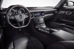 Mercedes-Benz SLS AMG GT 2013 года